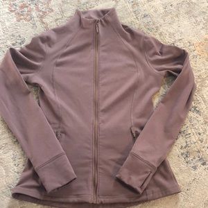 Victoria’s Secret PINK zip up jacket